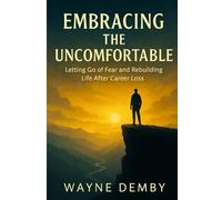 Embracing the Uncomfortable: Tools to Reduce Anxiety When Leaving Corporate America