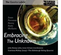 Embracing the Unknown