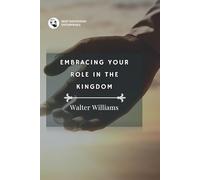 Embracing Your Role in the Kingdom