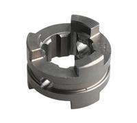 Embrague 6E0-45631 Motor fueraborda para Ya&ma&ha 2T 4HP 5HP 6E0-45631 6E0-45631-00 Palanca de Cambios Marina para Motor fueraborda (1984-2002) Reemplaza