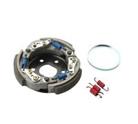 Embrague Ajustable Evolution Racing 112mm Compatible Con Agora Arn Easy Flash Goccia Hacker Matrix RY6 RY8 Swan Venus 50cc 2T