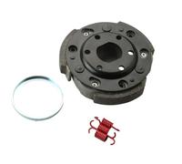 Embrague Ajustable Evolution Racing 112mm para Yamaha Bws100 Zuma100 YW Aerox BW's Neo's 100cc 4VP 2T Piezas De Motor