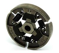 EMBRAGUE apto for S 020 MS200 MS192T MS200T y más zapatas de cadena y conjunto de resortes 11291602000