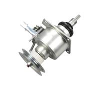 Embrague Automático For Lavadora, Compatible Con Electrolux, Accesorios De Conjunto De Cojinetes De Reducción ZWT75111DS, 11 Dientes, Funcionamiento Estable