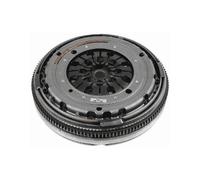 Embrague bimasa 220 mm + cojinete de desembrague LUK para VOLKSWAGEN Transpor...