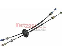 Embrague/Caja de cambios > Accesorios de caja de cambios > Cable para caja de cambios manual