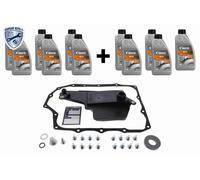 Embrague/Caja de cambios > Accesorios de caja de cambios > Kit piezas, cambio aceite caja automática