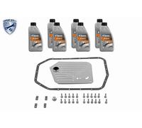 Embrague/Caja de cambios > Accesorios de caja de cambios > Kit piezas, cambio aceite caja automática