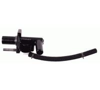 Embrague/Caja de cambios > Embrague y volante motor > Cilindro maestro, embrague