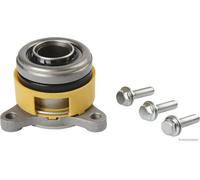 Embrague/Caja de cambios > Embrague y volante motor > Desembrague central, embrague