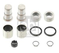 FEBI BILSTEIN Juego de desembrague, accionamiento embrague (Ref: 45451)