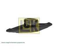 LUK Juego de desembrague, accionamiento embrague para MERCEDES-BENZ: Classe E, Classe C, Classe CLK, Classe GLK, Classe SLK (Ref: 514 0017 10)