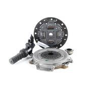 Embrague/Caja de cambios > Embrague y volante motor > Kit de embrague