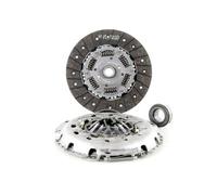 LUK 624307000 SAC Clutch Kit