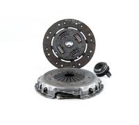 SACHS Kit de embrague para CITROËN: Relay, Jumper & PEUGEOT: Boxer (Ref: 3000 951 143)