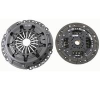 Embrague/Caja de cambios > Embrague y volante motor > Kit de embrague