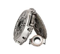 QUINTON HAZELL Kit de embrague para VOLKSWAGEN: Coccinelle/Beetle (Ref: QKT166AF)