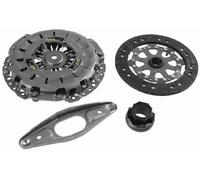 SACHS Kit de embrague para BMW: Série 1, Z4 (Ref: 3000 951 906)