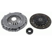 Kit de embrague SACHS 3000 822 701