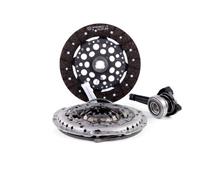 QUINTON HAZELL QKT2401AF Kit de embrague