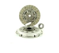 Embrague/Caja de cambios > Embrague y volante motor > Kit de embrague