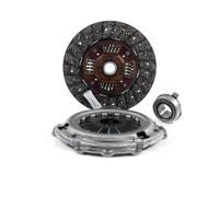 QUINTON HAZELL Kit de embrague para MAZDA: 323, MX3 (Ref: QKT1596AF)