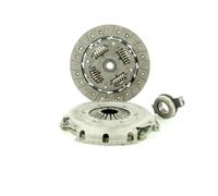 QUINTON HAZELL QKT1627AF Kit de embrague