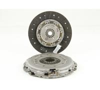 Embrague/Caja de cambios > Embrague y volante motor > Kit de embrague
