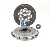 Embrague/Caja de cambios > Embrague y volante motor > Kit de embrague