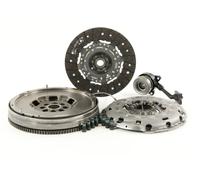 Embrague/Caja de cambios > Embrague y volante motor > Kit de embrague + Volante motor