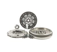 Kit de embrague 600 0199 00 LuK para SEAT VW SKODA AUDI