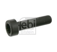 Embrague/Caja de cambios > Embrague y volante motor > Tornillo de volante motor