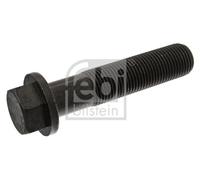 Embrague/Caja de cambios > Embrague y volante motor > Tornillo de volante motor