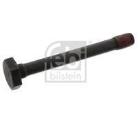 Embrague/Caja de cambios > Embrague y volante motor > Tornillo de volante motor