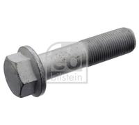 Embrague/Caja de cambios > Embrague y volante motor > Tornillo de volante motor