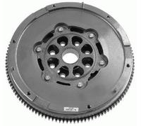 Embrague/Caja de cambios > Embrague y volante motor > Volante motor