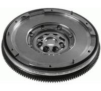 Embrague/Caja de cambios > Embrague y volante motor > Volante motor