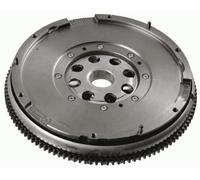 Embrague/Caja de cambios > Embrague y volante motor > Volante motor