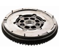 SACHS 2294 501 195 Volante Motor Volante de doble masa compatible con Ford Mondeo III (B5Y) 2000-2007 y Otros Vehículos