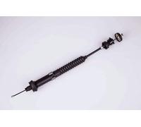 Embrague/Caja de cambios > Otras piezas de embrague > Cable de accionamiento, accionamiento del embrague