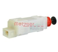 Embrague/Caja de cambios > Otras piezas de embrague > Conmutador, accionamiento embrague (control veloc.)