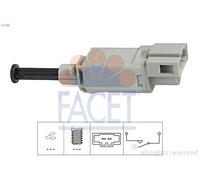 Embrague/Caja de cambios > Otras piezas de embrague > Conmutador, accionamiento embrague (control veloc.)