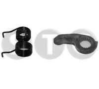 Embrague/Caja de cambios > Otras piezas de embrague > Horquilla de desembrague, embrague