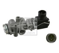 Embrague/Caja de cambios > Otras piezas de embrague > Interruptor, transmisión de separación