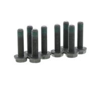 Luk 411 0118 11 Bloque de Motor
