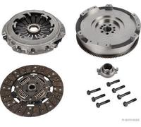 Embrague/Caja de cambios > Otras piezas de embrague > Kit reequipamiento, embrague