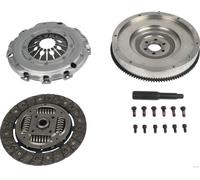 Embrague/Caja de cambios > Otras piezas de embrague > Kit reequipamiento, embrague