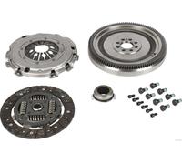 Embrague/Caja de cambios > Otras piezas de embrague > Kit reequipamiento, embrague