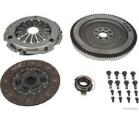 Embrague/Caja de cambios > Otras piezas de embrague > Kit reequipamiento, embrague