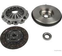 Embrague/Caja de cambios > Otras piezas de embrague > Kit reequipamiento, embrague